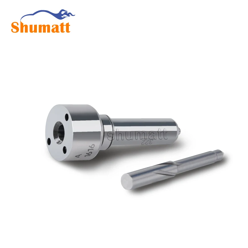 Genuine Diesel E3.1 injector nozzle L322PBC for BEBE4D25001 21371679