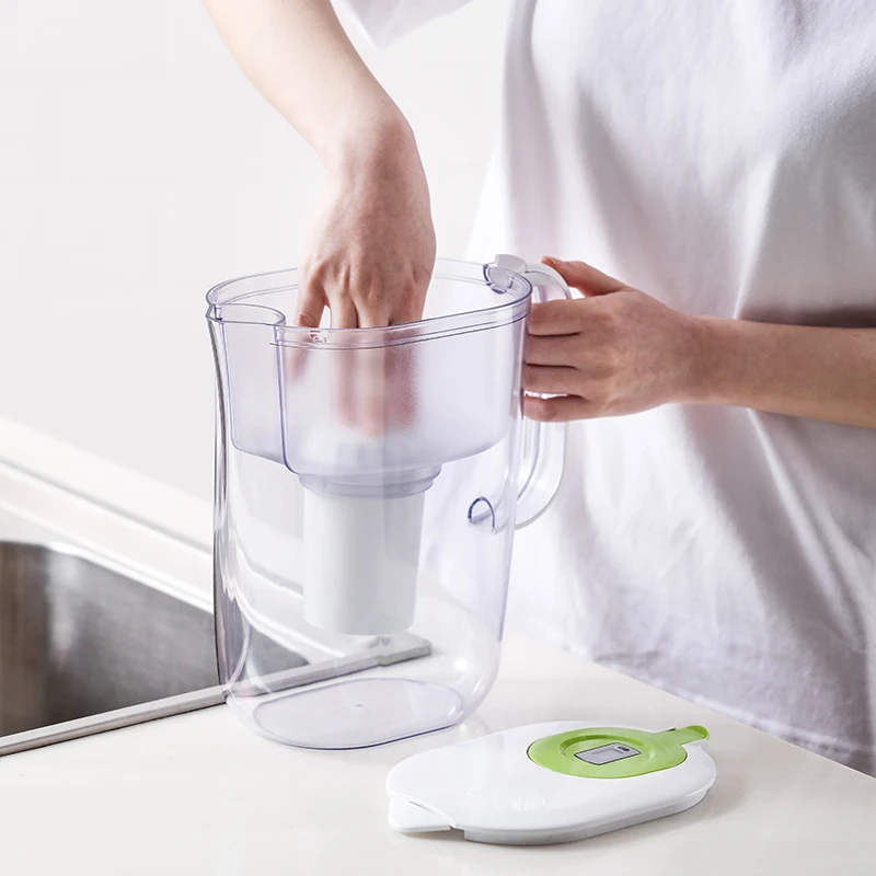 Compatible Classic Water Pitcher Filter Cartridge Replacement Best Water Filter Jug