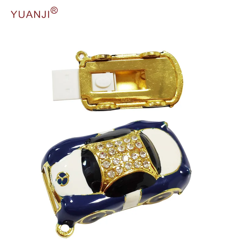 Sports Car Usb Flash Drive 2gb Pen USB Memory