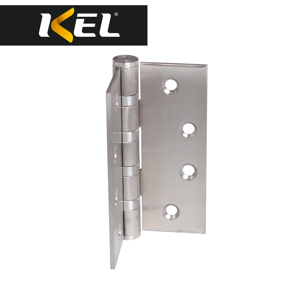 304 Stainless Steel Small Hinge 2BB Door Hinge Window Hinges