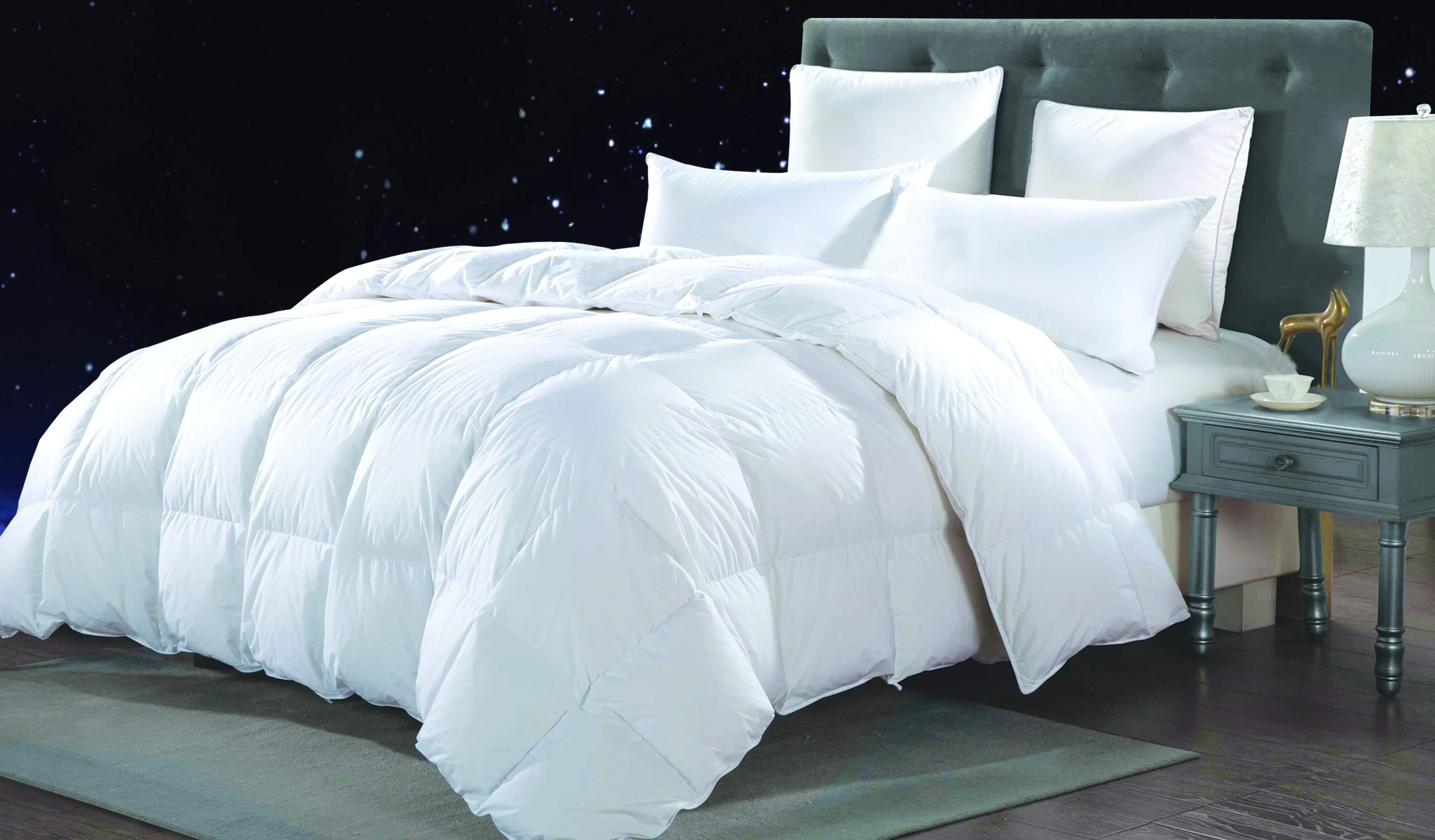 Hot Sale Factory Price Hotel Bed Linen