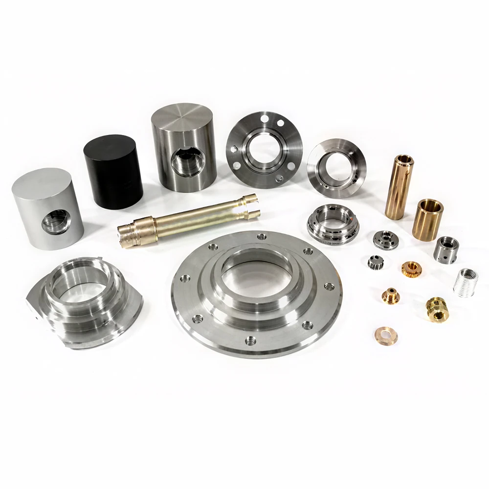 304 316 из нержавеющей стали с ЧПУ на заказ высокая точность OEM CNC токарная обработка фрезерные алюминиевые детали услуги по изготовлению
