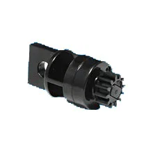 Hot-selling automobile spare parts 360 degree rotary damper for Japanese cars