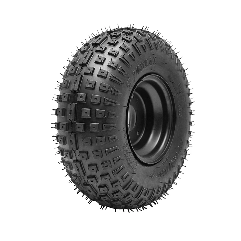 CHINA CHEAP ATV TYRE TUBELESS OFF ROAD ATV 22X11-10 22X11-8 CHINESE ATV WHEELS ALL TERRAIN TIRES UT TYRES