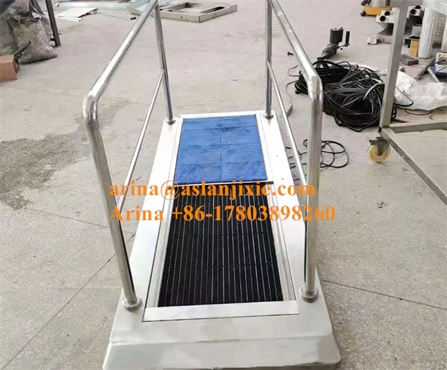 High quality automatic sport shoe sole cleaning machine roller flat shoe sole automatic washing machine