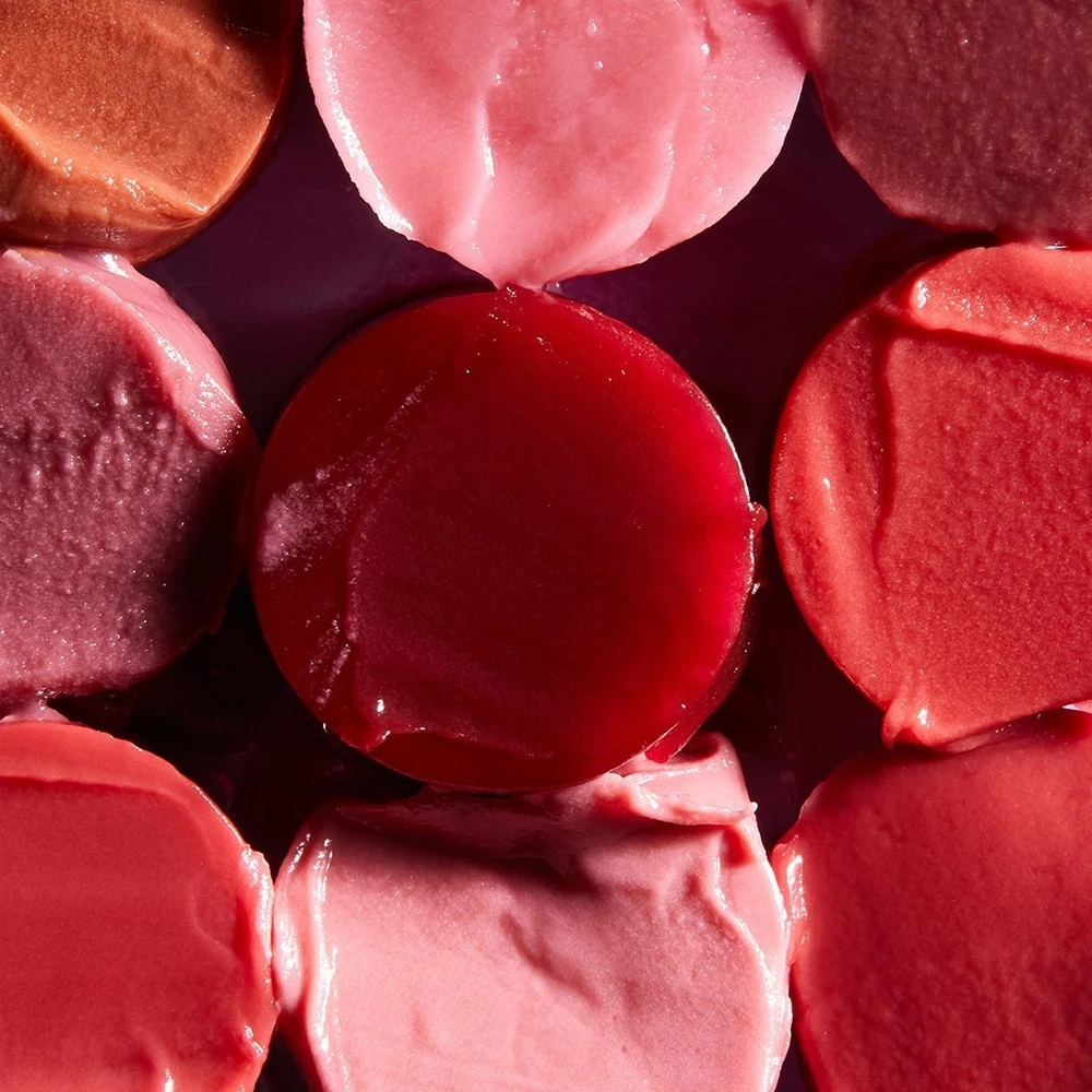 Wholesale Private Label Luxury Cream Plumping Lip Stick Super Juicy Lipgloss Custom Logo High Quality Shine Tinted Lip Balm