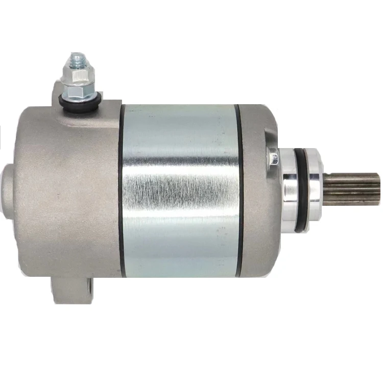 Детали для мотоциклов высококачественный стартер двигателя аксессуары HONDA WINNER