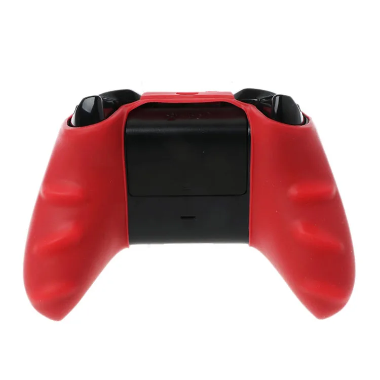 Waterproof new color game handle protective cover fashion game controller silicone handle protective cover shell for Xbox One