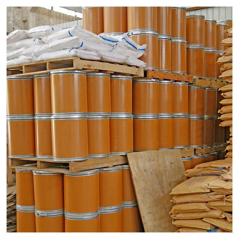 Triethylenediamine TEDA industrial grade catalyst triethylene diamine