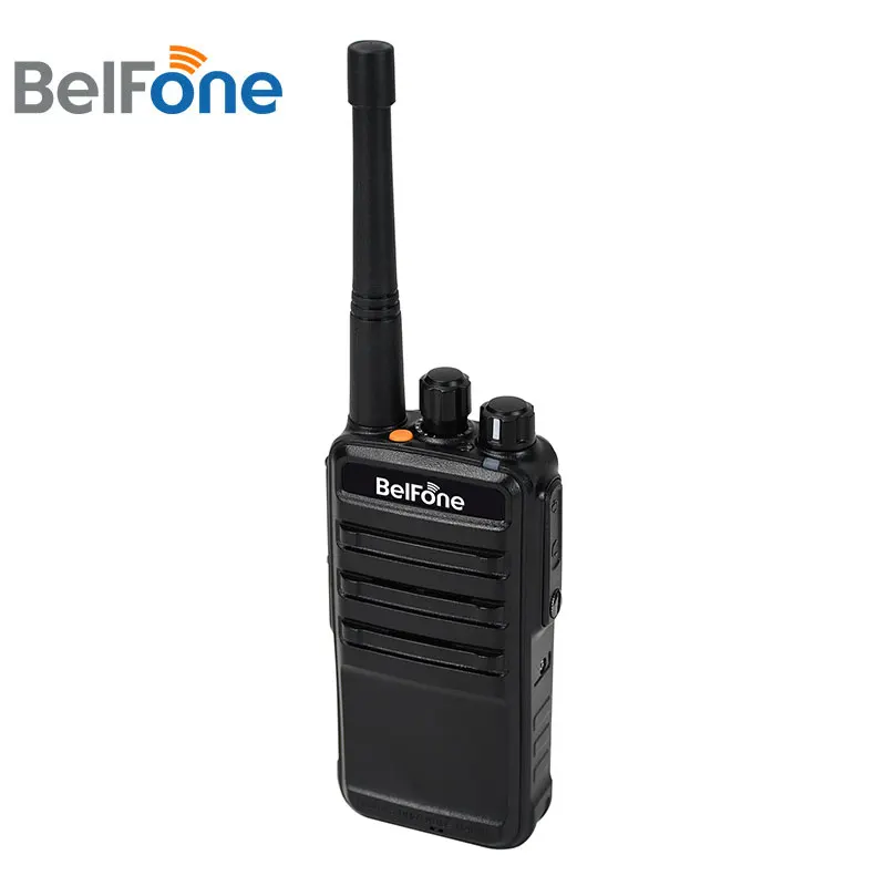 Belfone BF-TD510EX handheld  transceiver explosion-proof transceiver  5W walkie talkie handy talky dual band