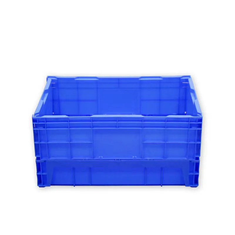 Wholesale Storage Boxes Warehouses Plastic Storage Racks Stackable Shelves Foldable Shelves Storage Boxes Manufacturer