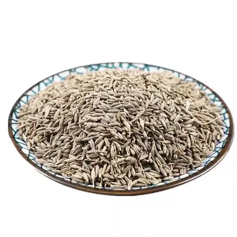 China Single spices&Herbs supplier wholesales high quality India cumin seeds food seasonings cumin spice top quality jeera seeds