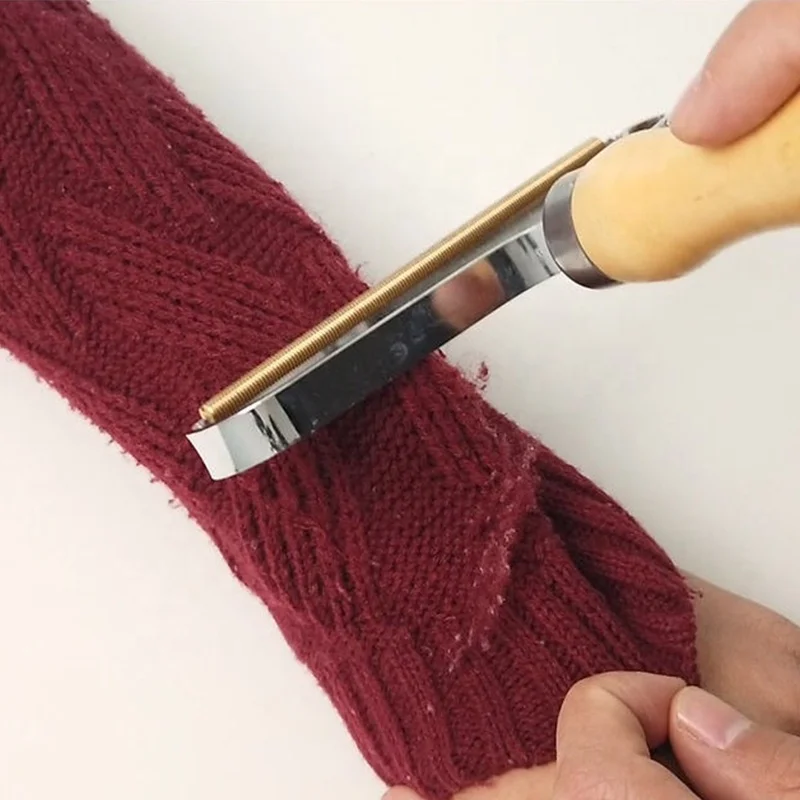 
New Style Portable Household Tools Manual Ball Remover Lint Remover 