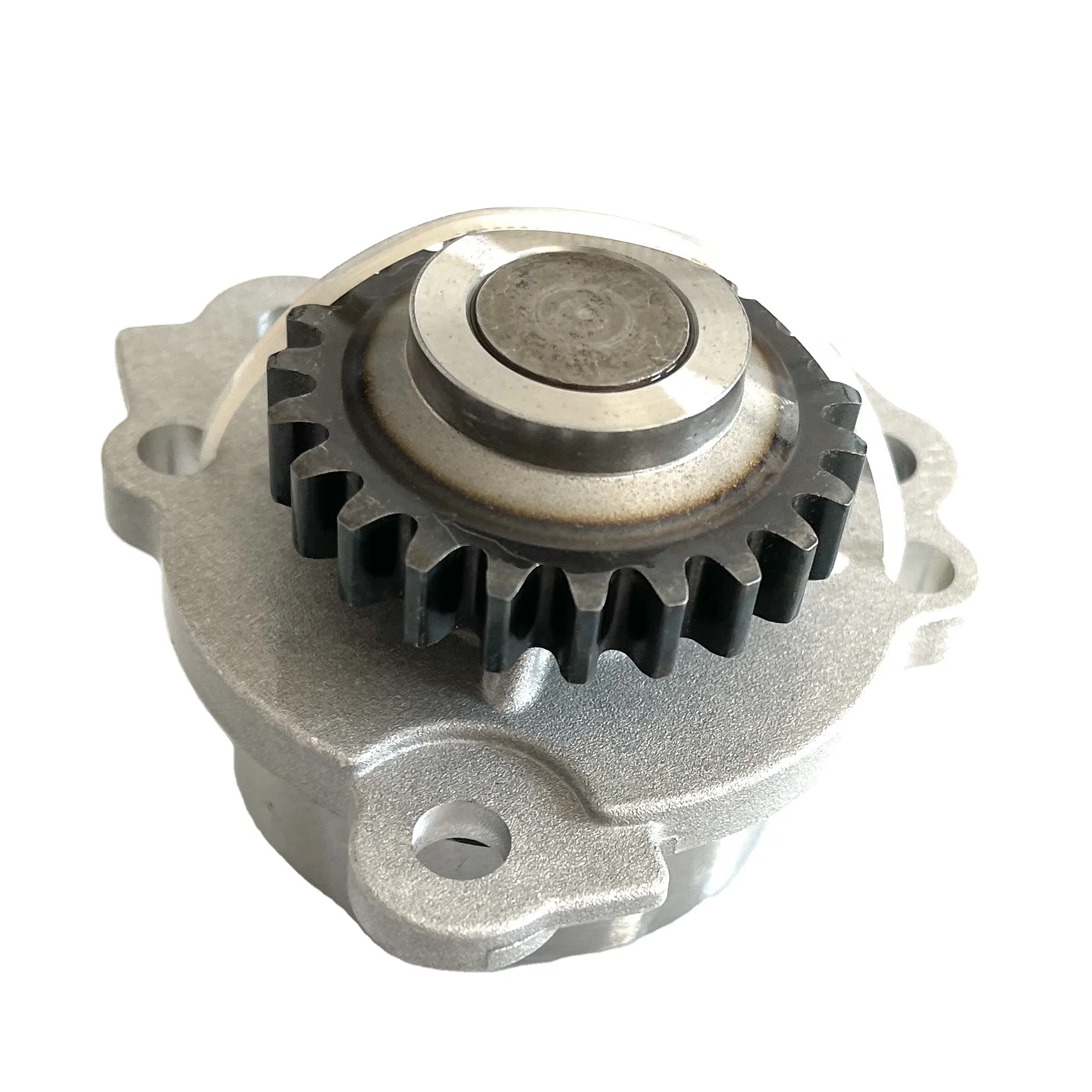 Auto Engine Oil Pump for HYUNDAI I10 I20 OEM 21310-03100