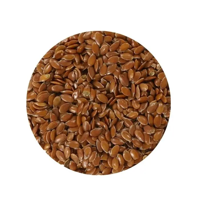 
 Семена льна сельскохозяйственный Урожай изнасилованные семена в больших пакетах  