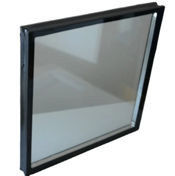 AGC Planibel G Online Insulated Lowe Glass