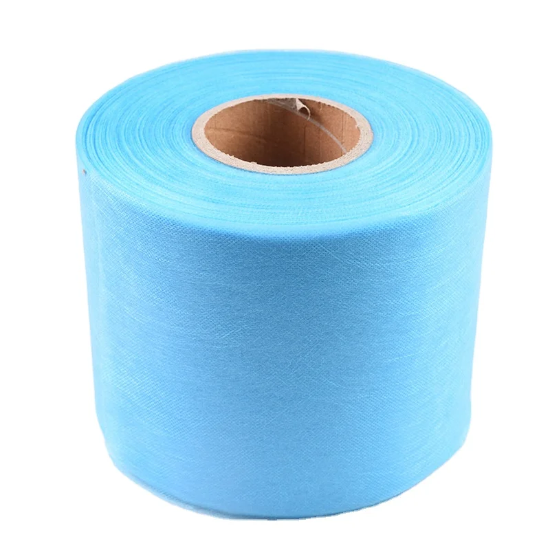 Nonwoven Material Fabric Roll/melt blown nonwoven fabric, ss s spunbond non woven fabric surgical material