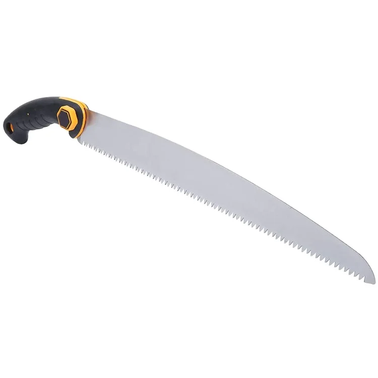 Pruning Saw, Camping, Wood Working, Rugged Durable Trimmer