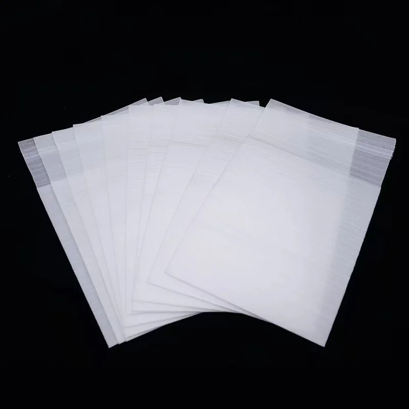 cheap Self Adhesive Cushion Foam Packing Wrap Protective EPE Foam Packaging Pouch Bags