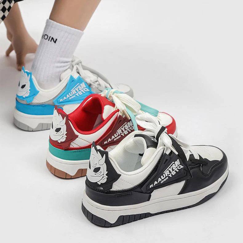 New Version Fashion Men women Comfortable Casual sneakers Shoes New Design High Quality Soft Sports Skate Shoes For Men