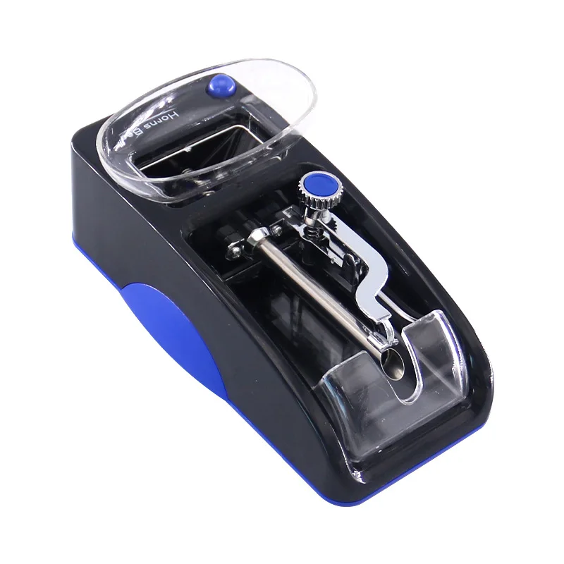 Godblaze Высококачественная Автоматическая электрическая сигаретная машина с USB-разъемом