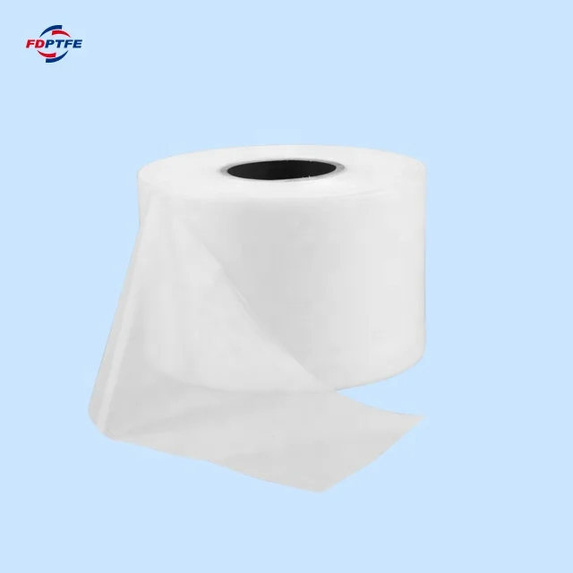 FUDA 12mm hot sale water proof thread seal taflon tape ptfe