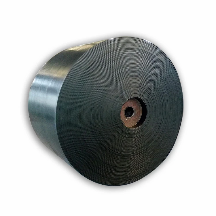 St800 weight EP400/3 Can be customized rubber conveyor belt