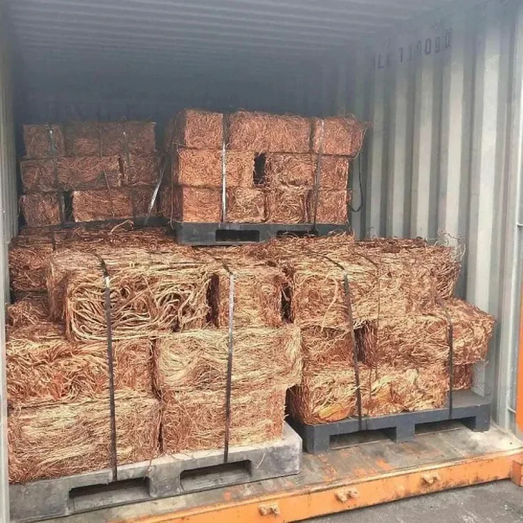 High quality copper wire scrap copper prices copper wire scrap price
