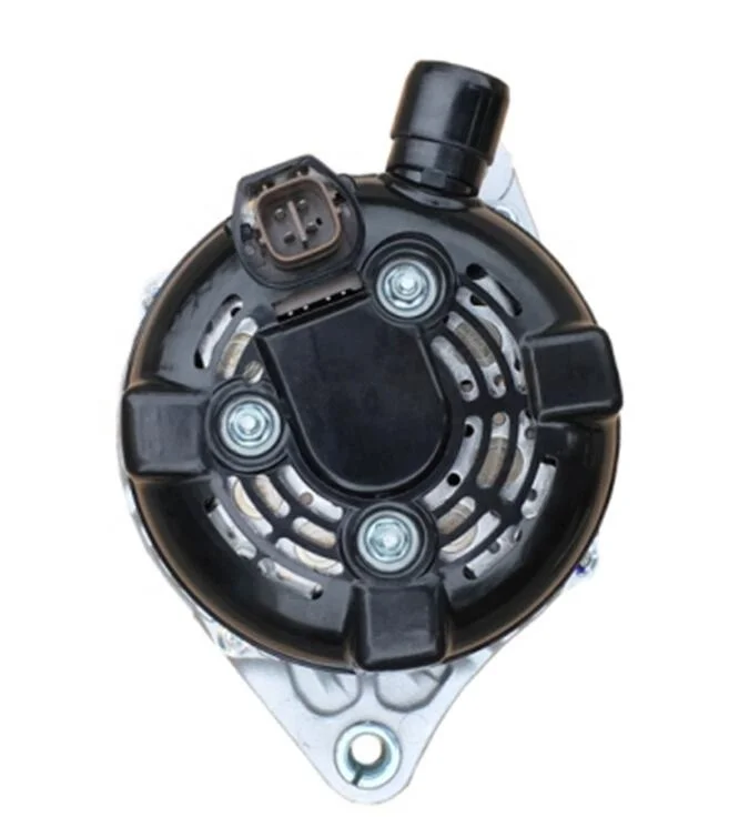 12V 130A Car Parts Auto Alternator 31100-RDM-A01 CSC77 104210-3770 11062 for SATURN VUE 3.5L 2004-07