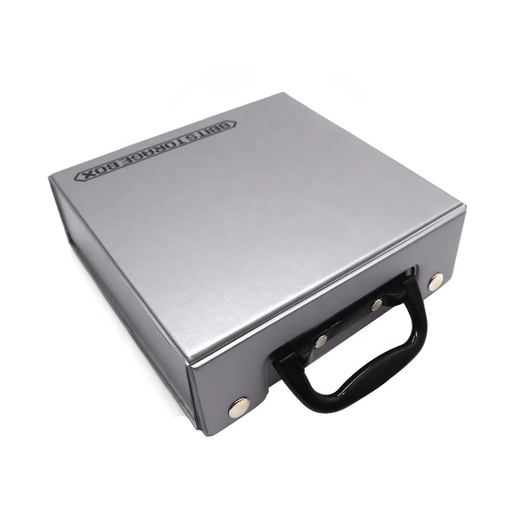 Утолщенная дешевая и прочная пластиковая Водонепроницаемая коробка для хранения игр