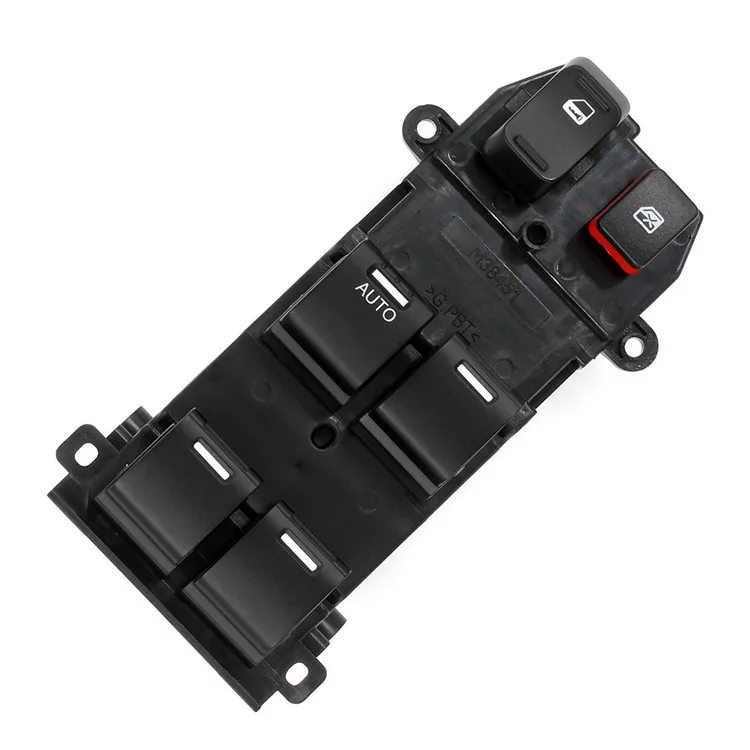 Автозапчасти для двигателя переключатель стеклоподъемника 35750-swa-k01 Honda