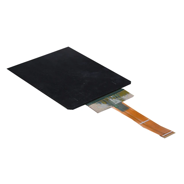 3.81 Inch 1080*1200 Dural OLED Display H381DLN01.2 with HD Driver Board for Projector H381DLN01.2