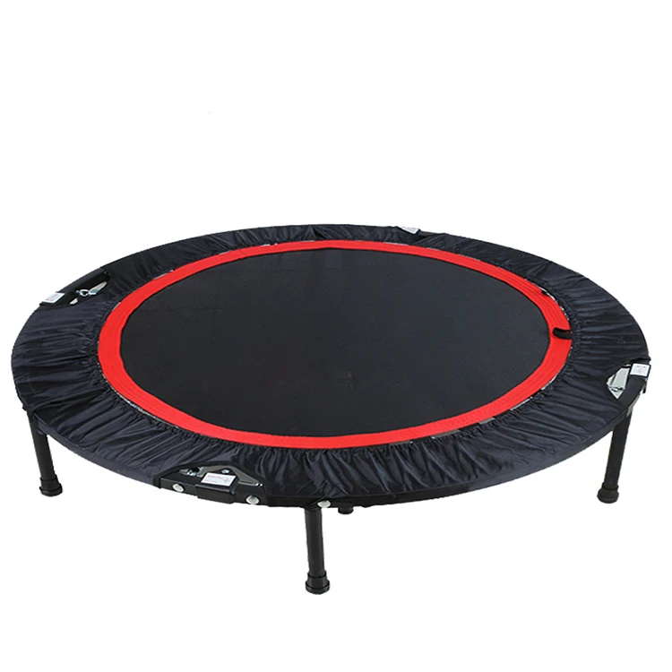 
professionnel cheap mini ground gymnastic indoor jump adult trampoline on sale 