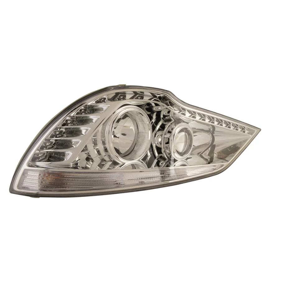 Yutong Bus combination headlights 4101-00083