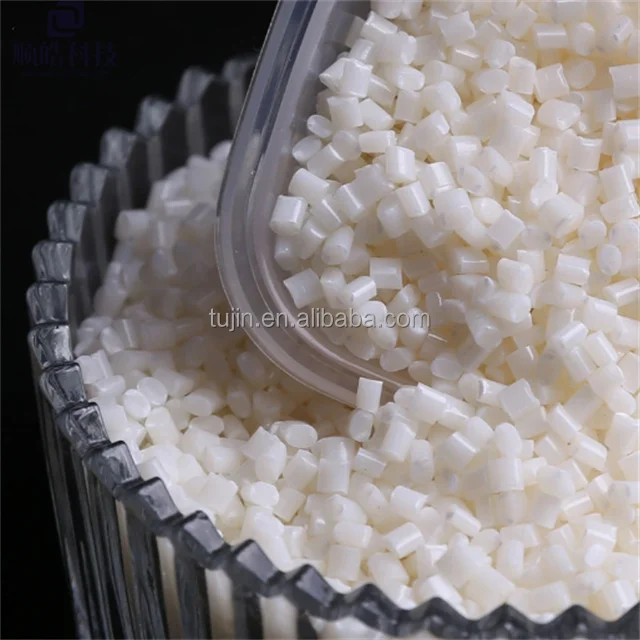 General Purpose ABS Acrylonitrile Butadiene Styrene plastic- good price of high quality plastic particles raw material ABS 15E1