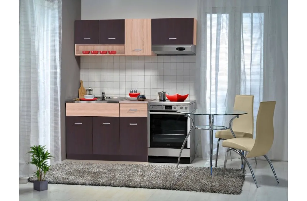 Kitchen Cabinet Complete set  Kitchen Set