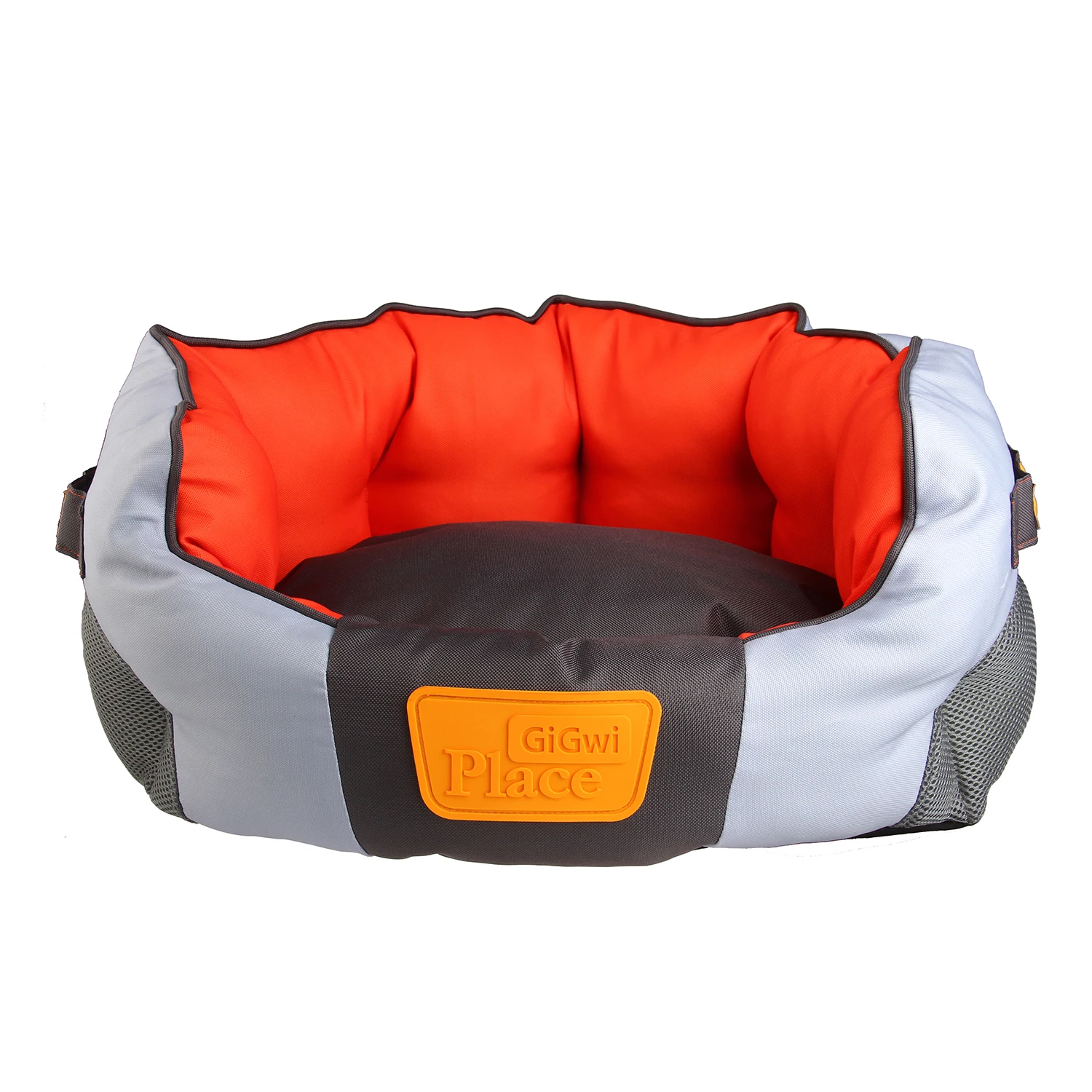 2020 Best Selling Comfortable Durable Machine Washable Breathable Pet Dog Cushion Removable Mat Luxury Bed