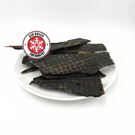 100% высушенный на воздухе корм для собак ГОВЯЖЬЯ печень говяжьи легкие лакомства домашних животных с низким уровнем минимального качества