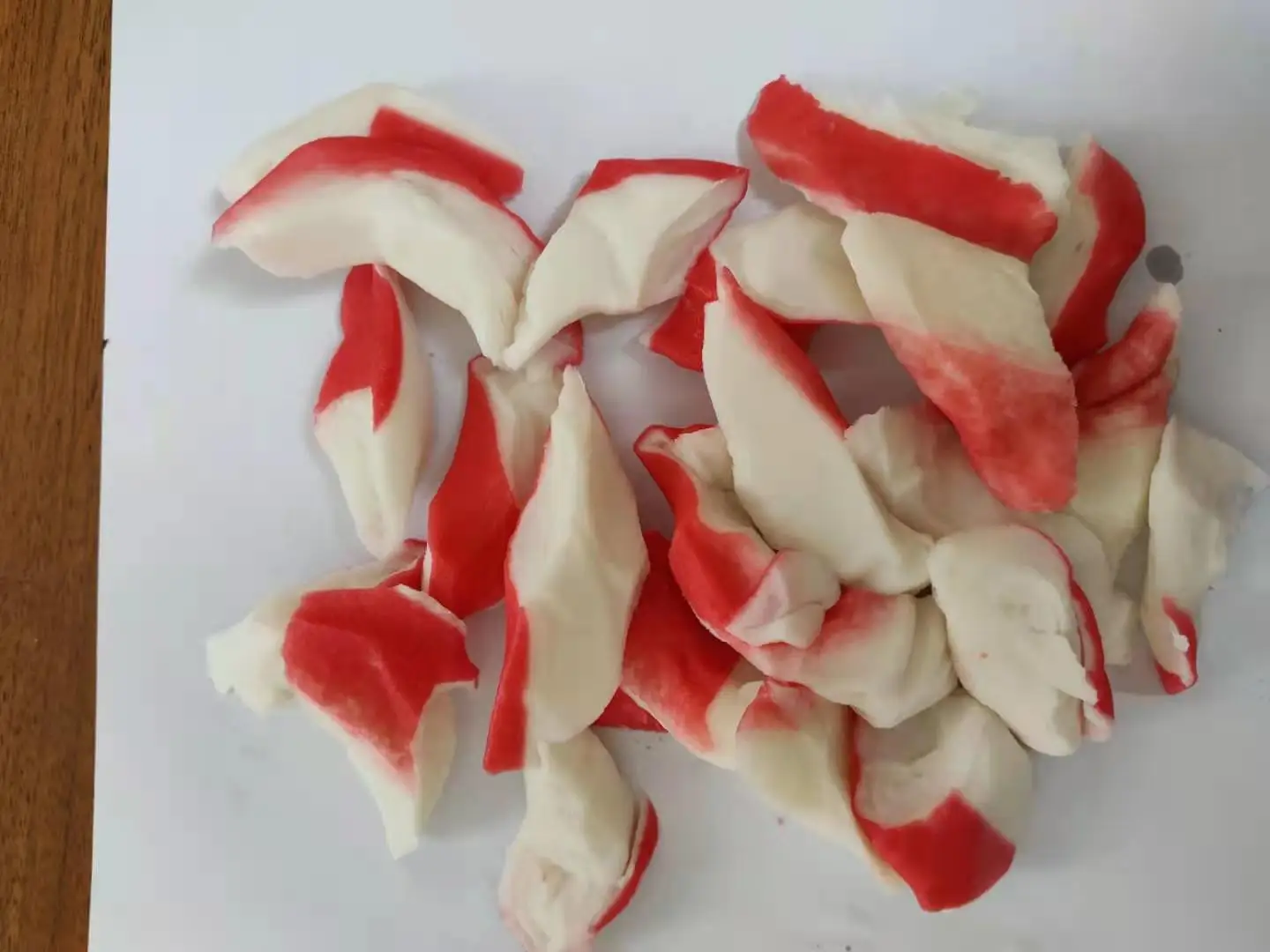  Имитация Мяса