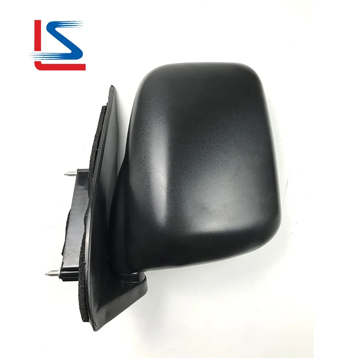 Auto Rearview mirror for NISSAN NV350 Caravan Urvan E26 2012  Side Mirror  MANUAL  Car Accessories