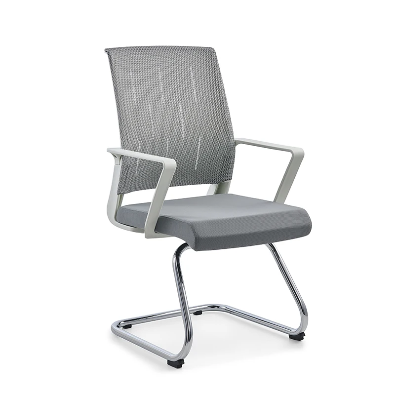 Hot Sale Modern Executive Ceo Design Silla Ergonomic Mesh Fabric Desk Office Chair For Adult