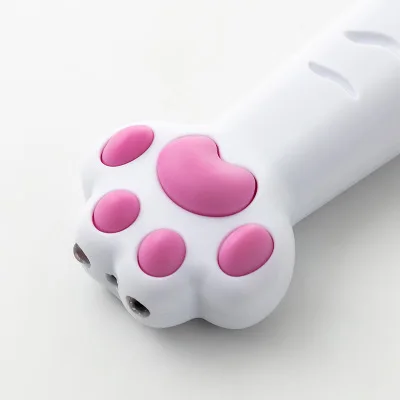 
Wholesale Cheap Funny Cat Toy Laser Pointer Interactive Pet Toy New Multi Pattern with UV and Torch 
