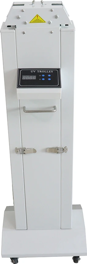 High Quality Pet shop or store or hospital Veterinary equipment Stainless steel Luxury Trolley