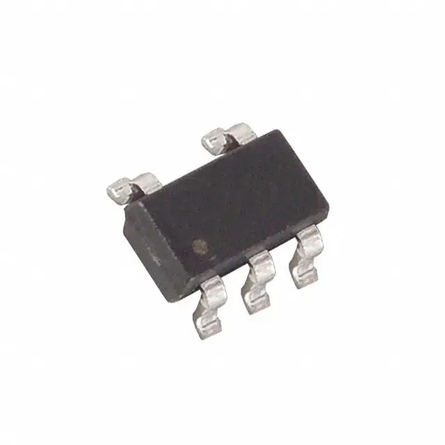 IC аналоговый переключатель SPST SOT23-5 RoHS MAX4568EUK +
