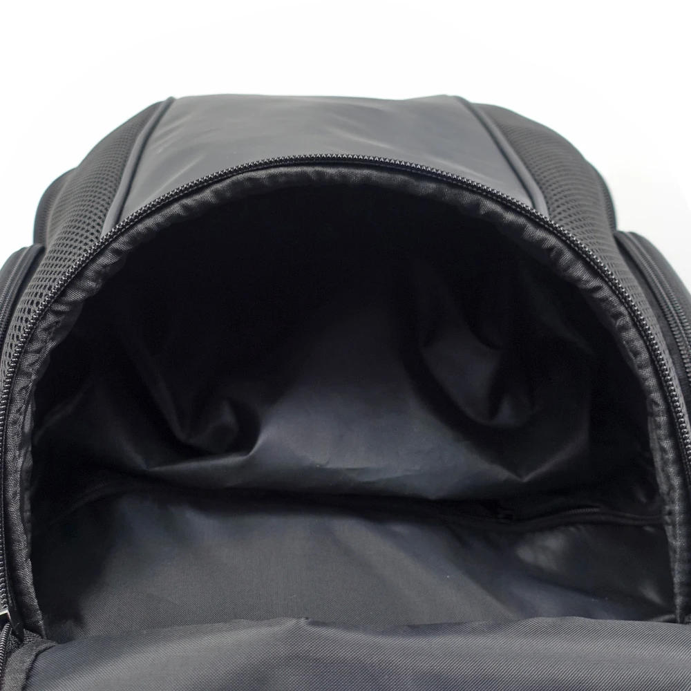 Large Hockey Backpack Carry Hockey Equipment Multi Sport Backpack Travel Bag Hockey Pond Equipment Backpack Bag