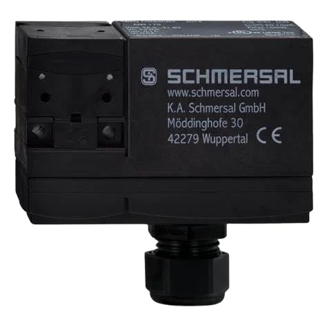 100% brand new original  YB-Schmersal AZM 170-11ZRK 24VAC/DC Safety switch
