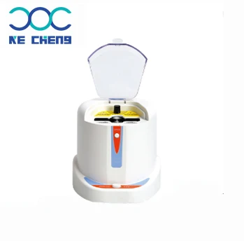 Cheap centrifuge  2500rpm 600*g RCF Tabletop Microplate centrifuge for 2*96 holes PCR micro-plate