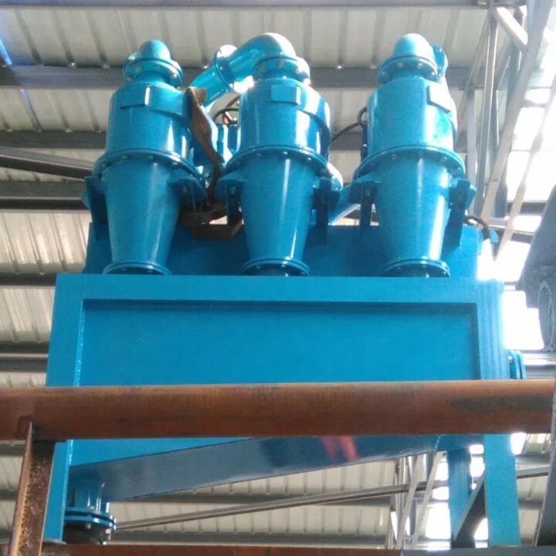 Cyclone Separator Price , Gold Washer Mineral Separator Hydrocyclone