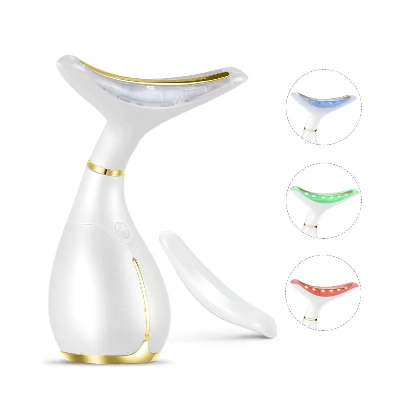 
Facial Treatment Anti Aging Wrinkle Machines Beauty tool ladies women Products Galvanic Ion divice 