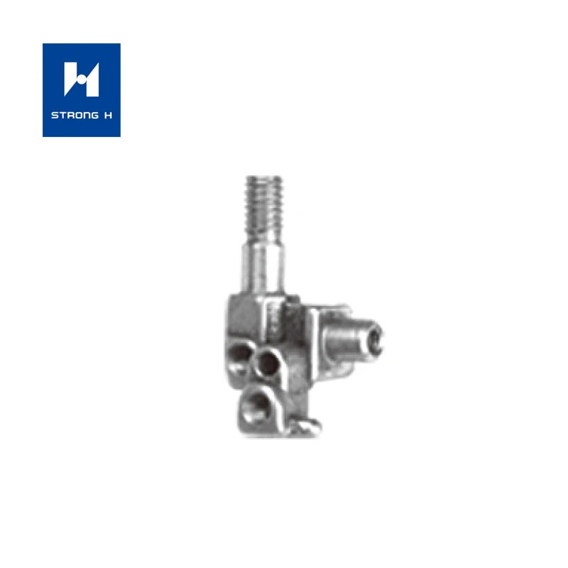 Запасные части для промышленных швейных машин Overlock Interlock Juki Brand 121-53763